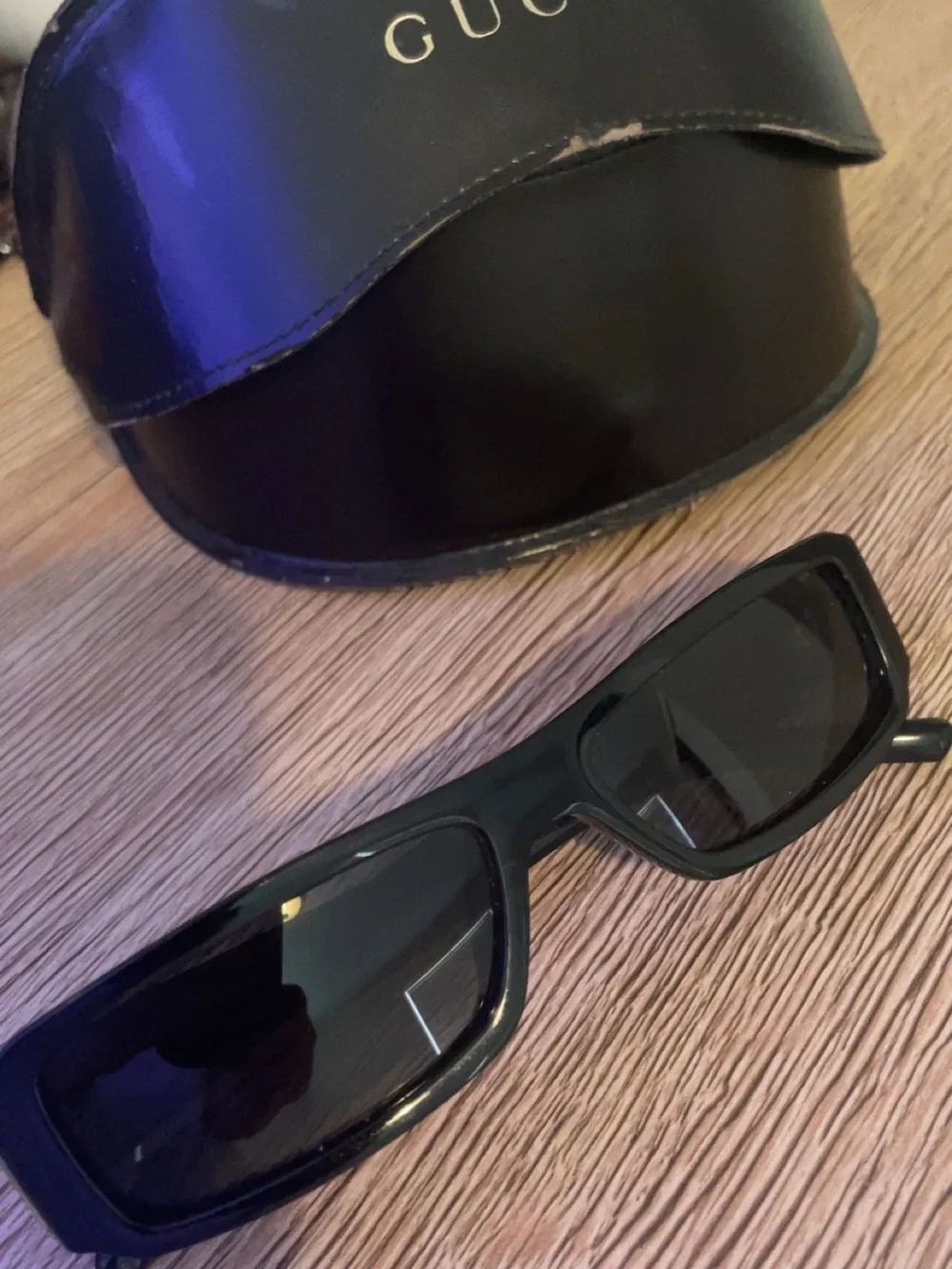 Vintage Gucci Sunglasses